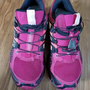 Women's Salomon X-Mission 3